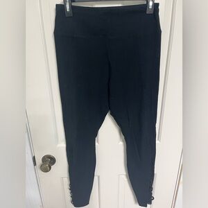 Wild Fable Black Leggings